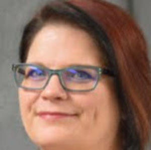 Meet your Posher, Terrie